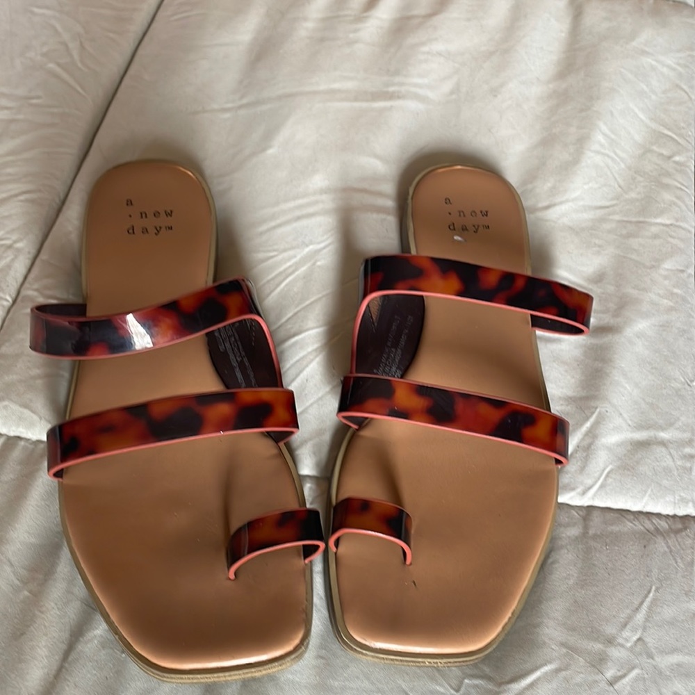 Women’s A New Day Flip Flops